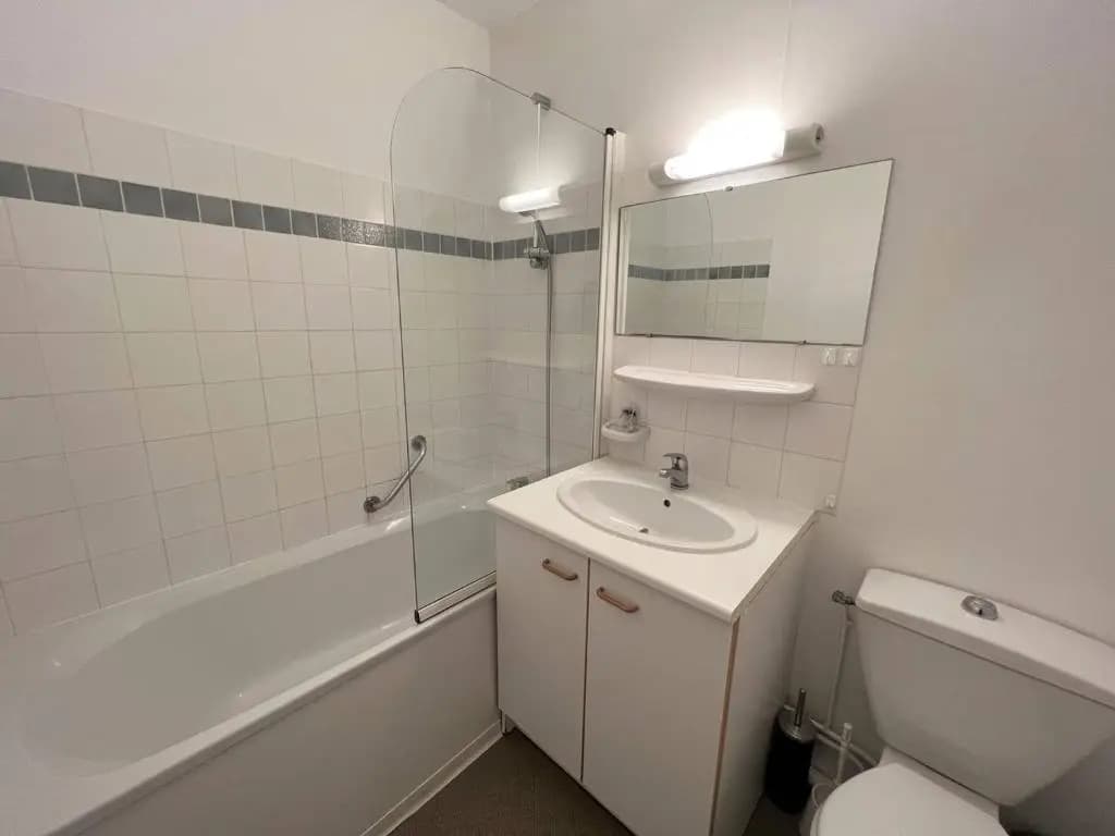 Appartement Cambo-les-Bains, 1 pièce, 2 personnes - FR-1-495-96 - Miniature 8