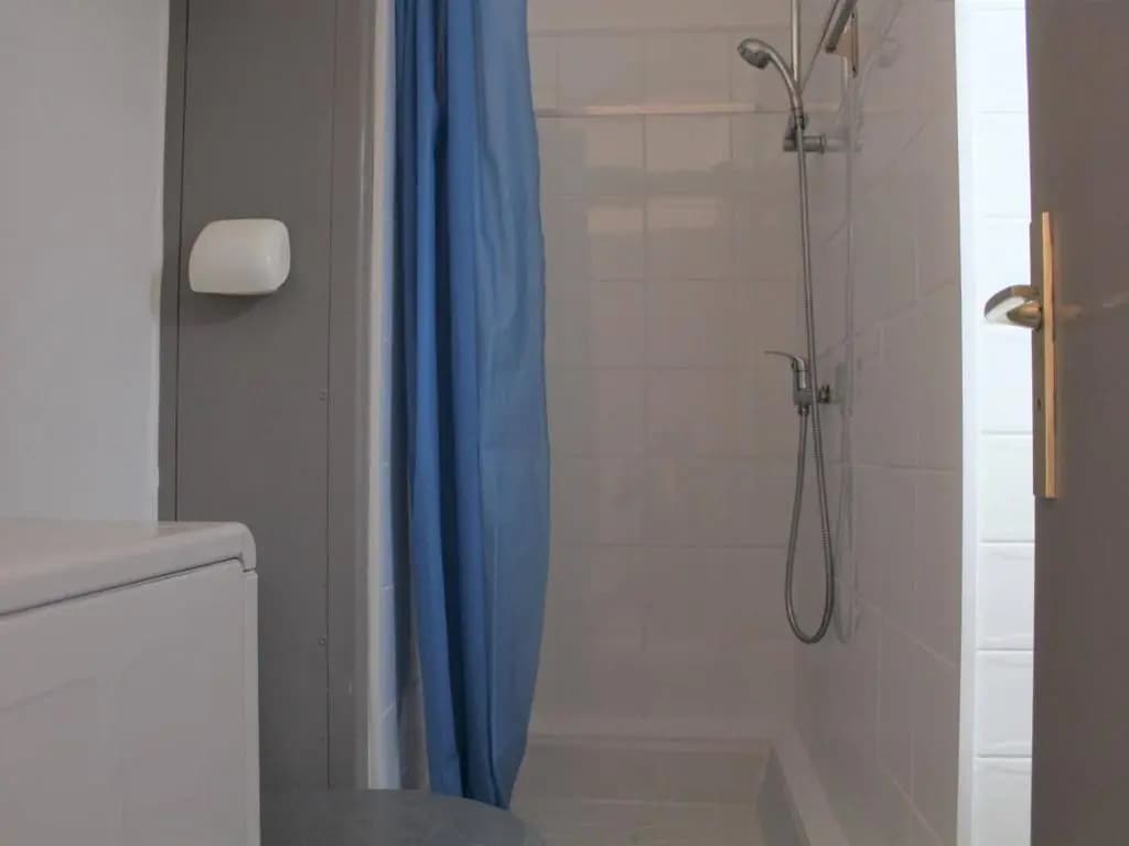 Appartement Port-la-Nouvelle, 2 pièces, 4 personnes - FR-1-229C-24 - Photo 5