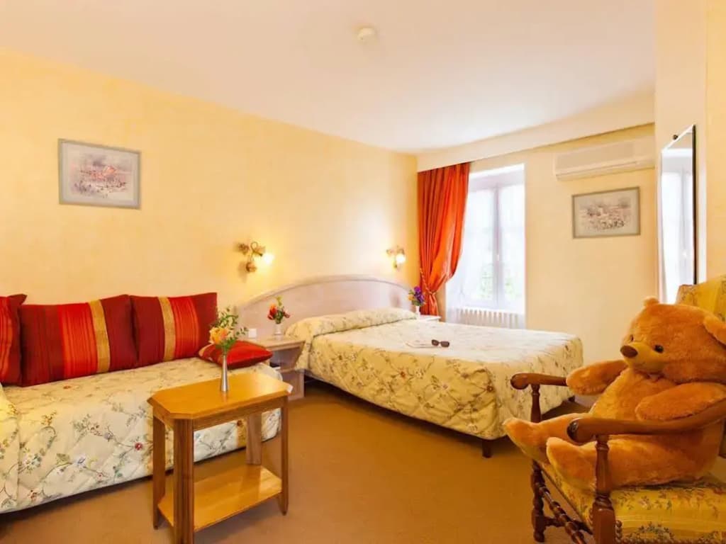 Hostellerie Bressane- Cuisery - Photo 5