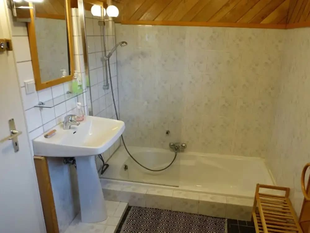 Classy Apartment in Soultzeren - Miniature 6