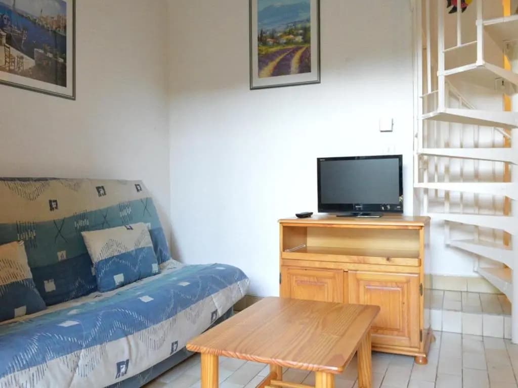 Maison Cap d'Agde, 3 pièces, 6 personnes - FR-1-249-179 - Photo 2