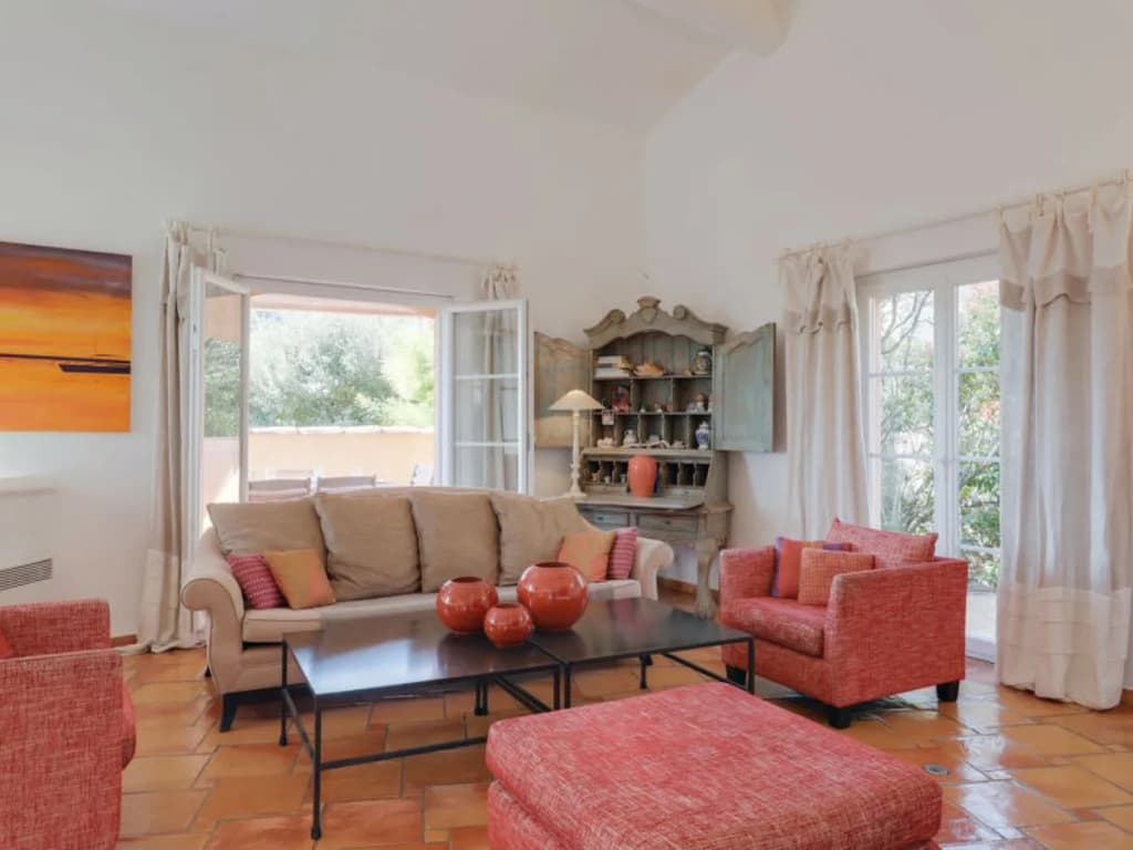Villa Le Petit Rouveau - Photo 2