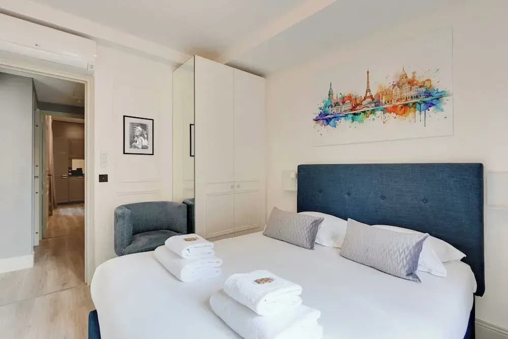Appartement Paris Cocoon Charonne Voltaire - Photo 5