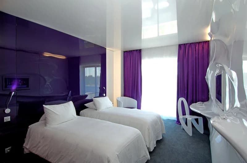 Comfort Aparthotel Bassin d'Arcachon - Photo 3