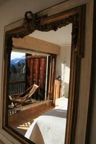 Le Chalet Spa des Hameaux - Photo 4
