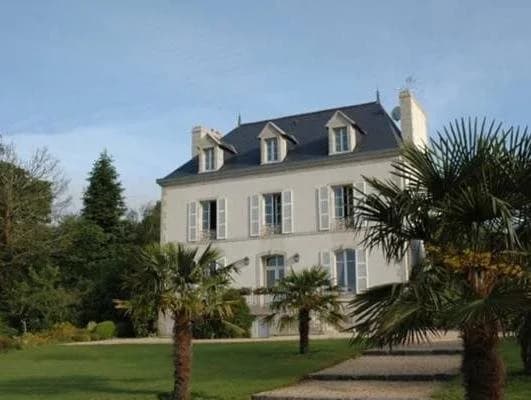 Le Logis du Stang - Photo 1