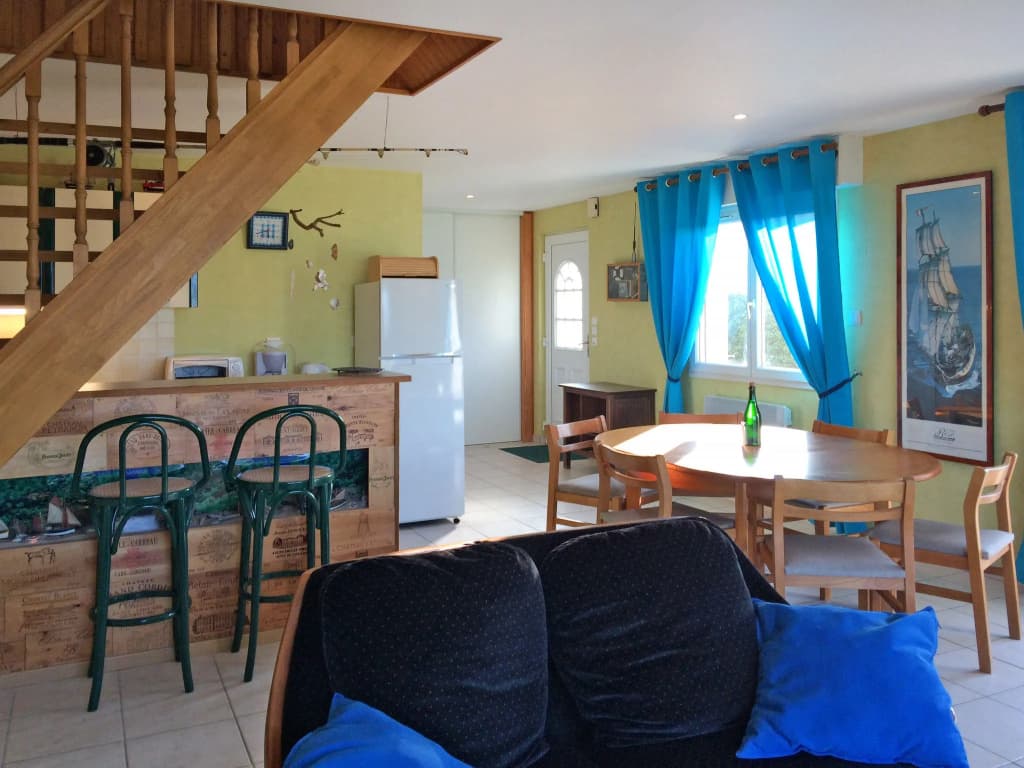 Chez Lilo (SNT400) - Photo 4