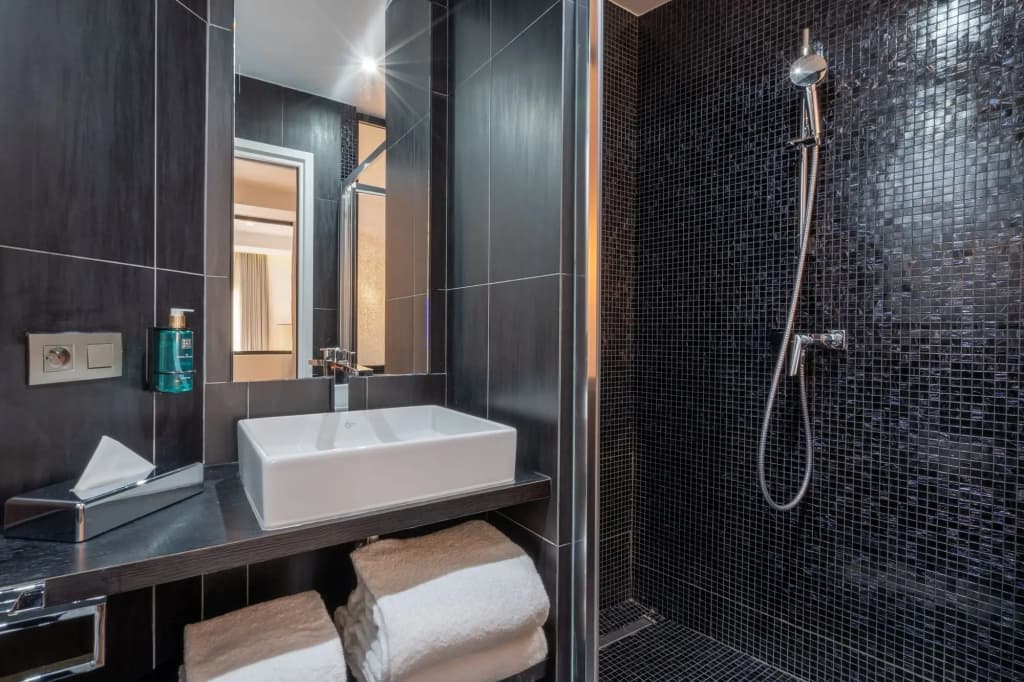 Yuna Les Halles - Serviced Apartments - Miniature 7