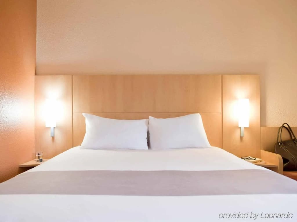 ibis Bordeaux Centre Gare Saint Jean - Photo 5