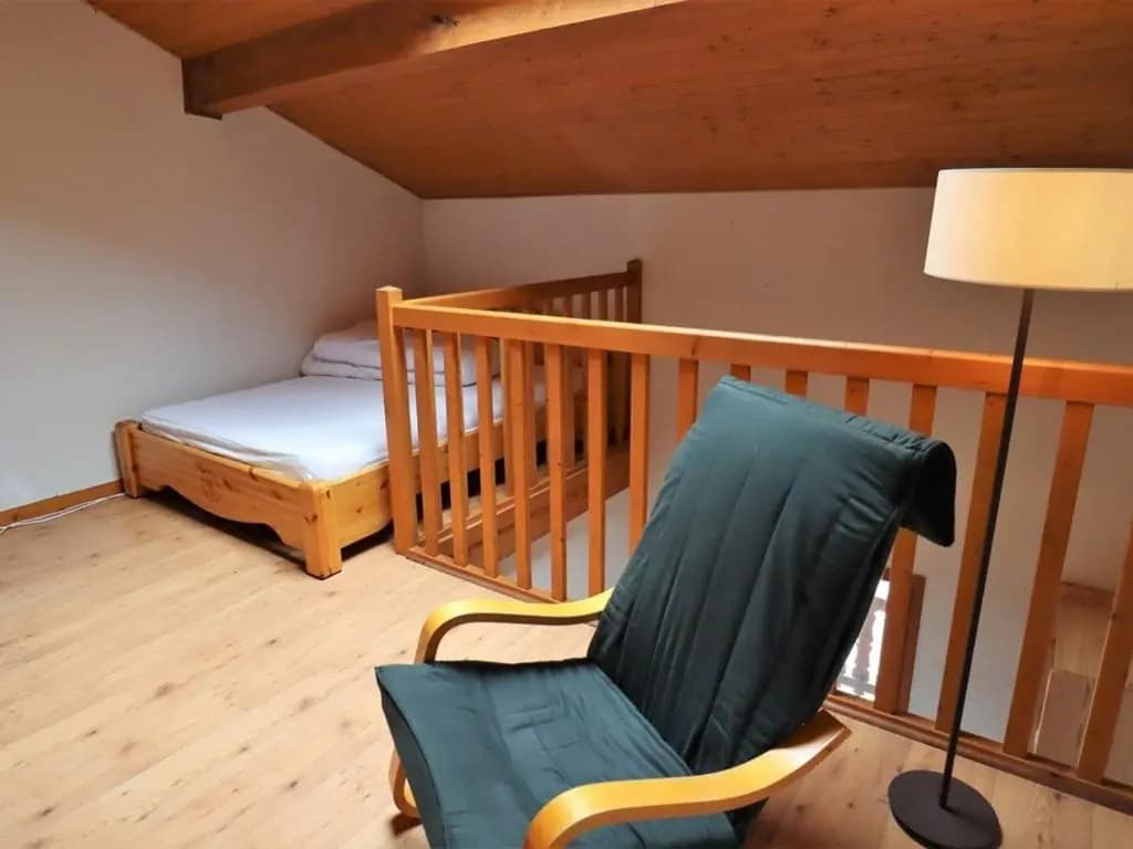 Appartement Arêches-Beaufort, 4 pièces, 6 personnes - FR-1-342-248 - Photo 5