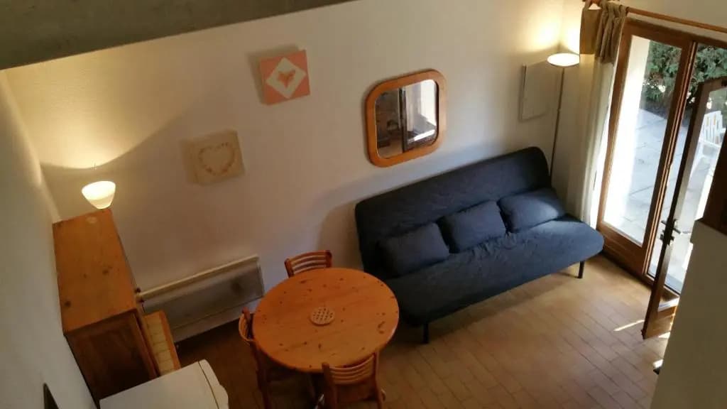 Résidence Cap Azur Maison N° 51 - Photo 2