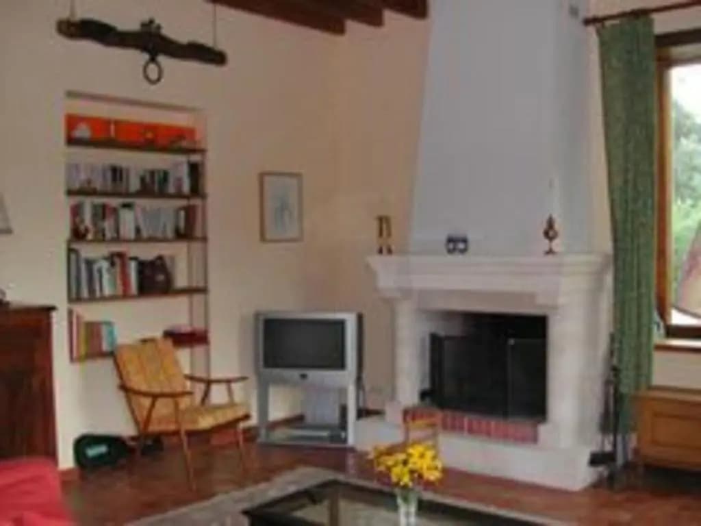Gîte Villeherviers, 4 pièces, 6 personnes - FR-1-491-134 - Photo 4