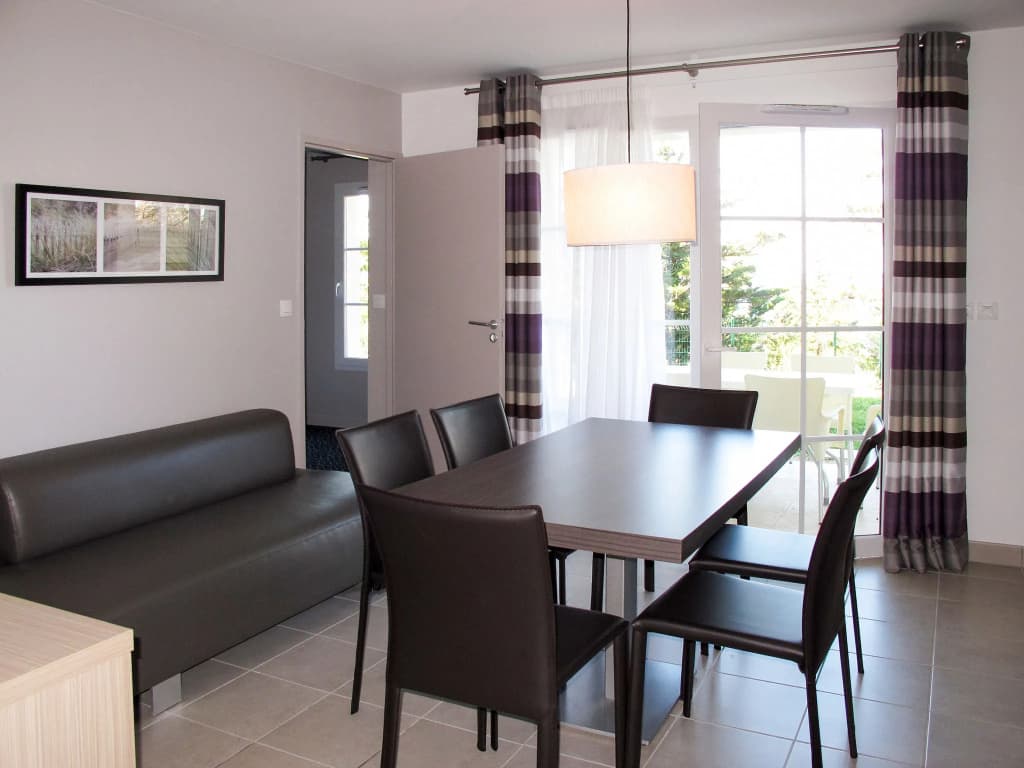 Villas du Spa - Photo 2