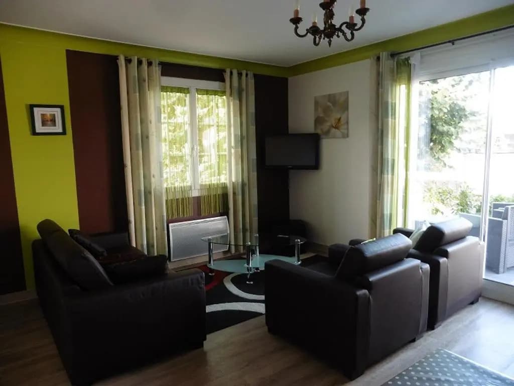 Maison La Barre-de-Monts, 4 pièces, 6 personnes - FR-1-473-28 - Photo 3