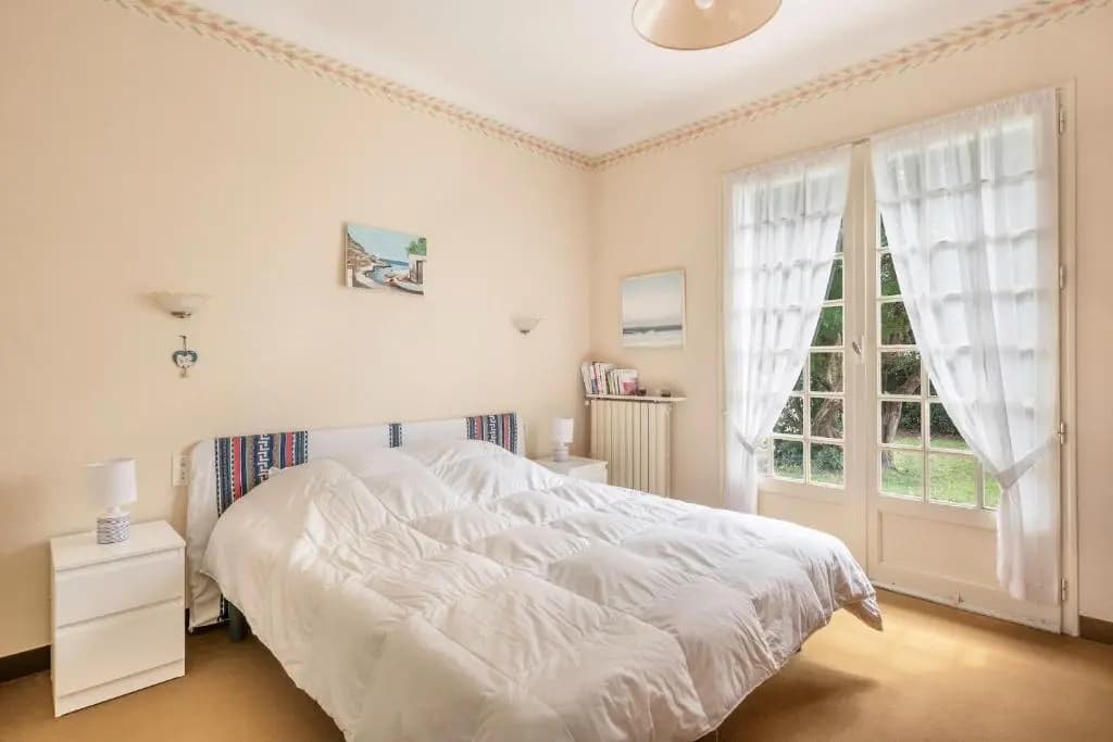 Tous à la mer, dans une grande maison de famille ! - Photo 4