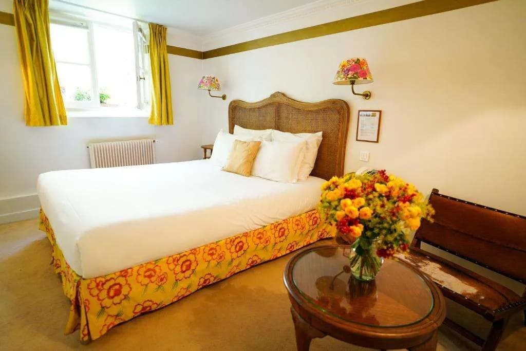 Hotel Villa Escudier - Photo 5