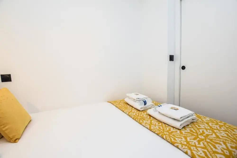 Welcoming Apartment - 1br/4p - Arc de Triomphe - Photo 2