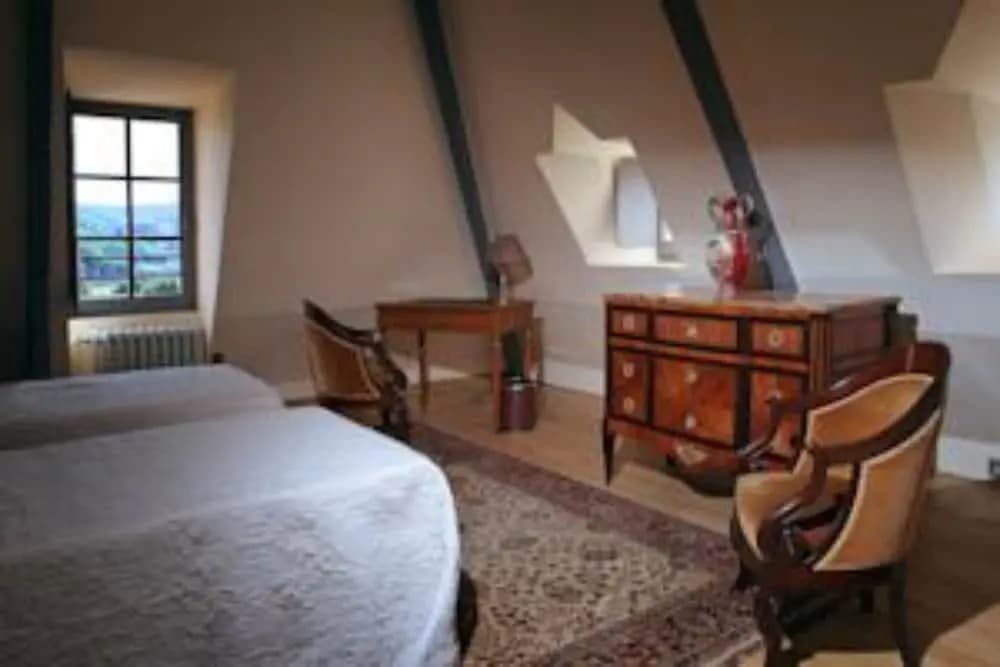 La Maison des Sarrasins - Photo 4