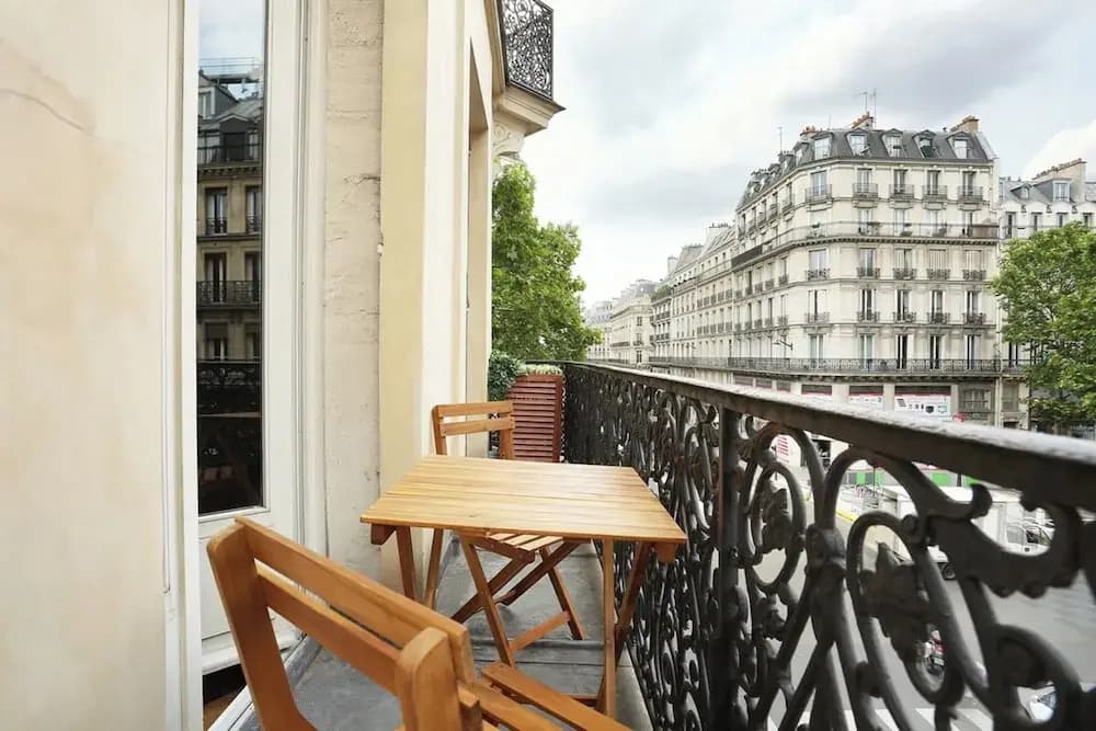 Cosy and new Apartment Center of Paris - Miniature 6
