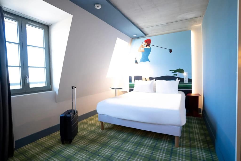ibis Styles Le Touquet - Photo 4