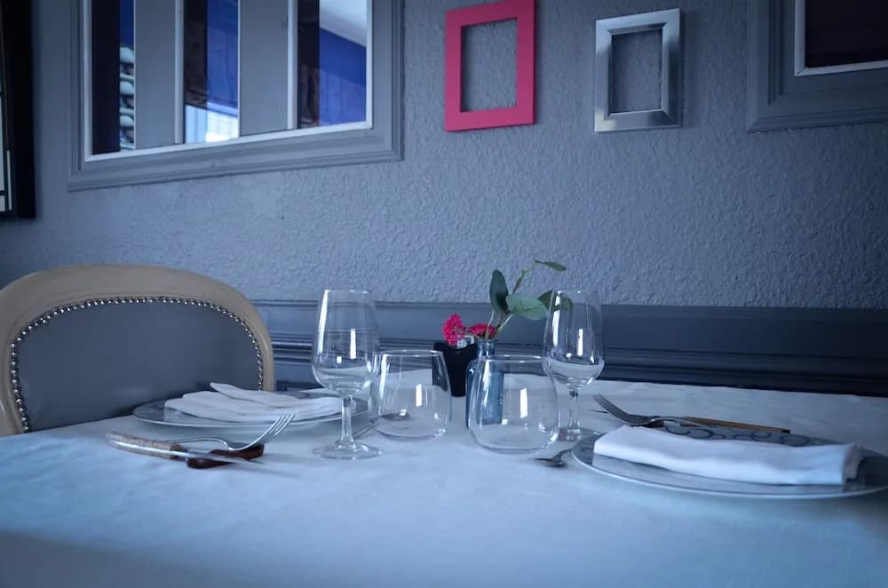Hôtel le Baudiere - Photo 3