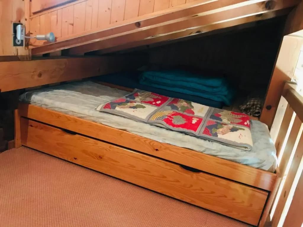 Chalet Samoëns, 4 pièces, 10 personnes - FR-1-629-5 - Photo 1