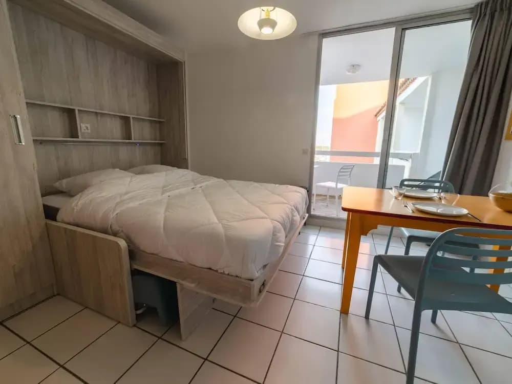 Residence Port Leucate, Apartment - Photo 3