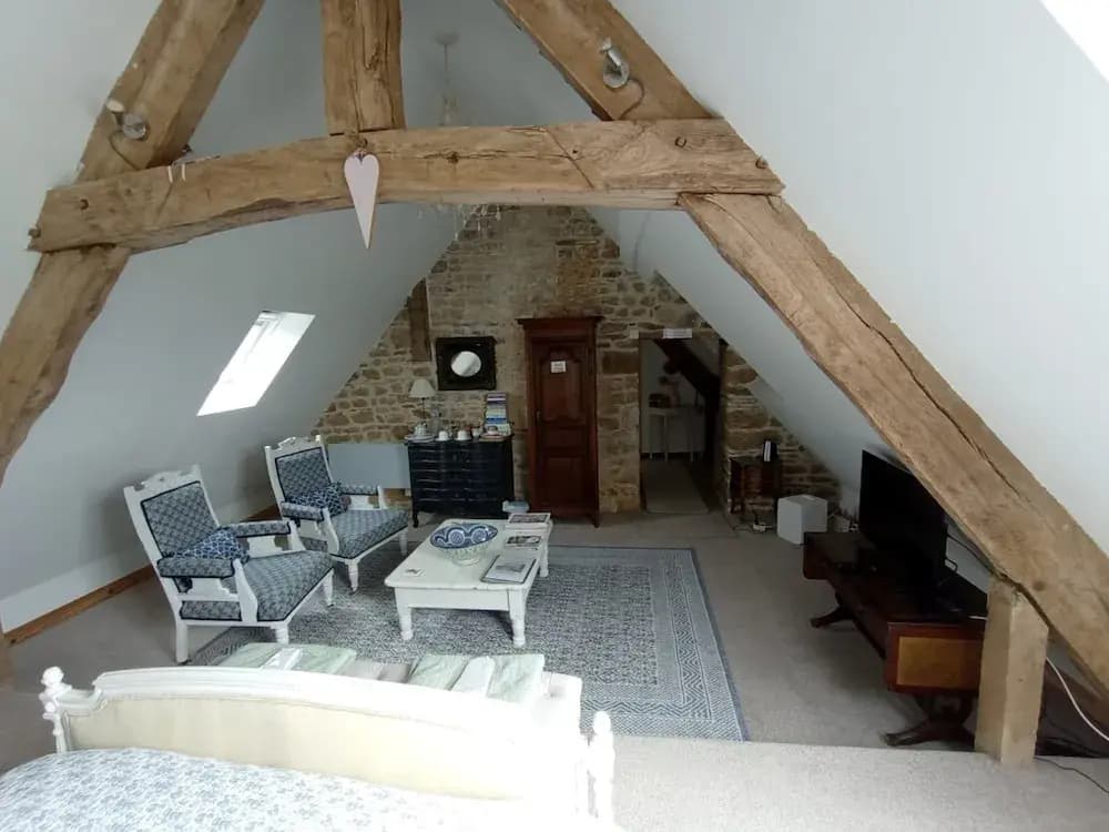 Le Presbytere - Miniature 7