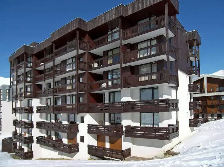 Apartment Les Tommeuses.2 - Photo 1