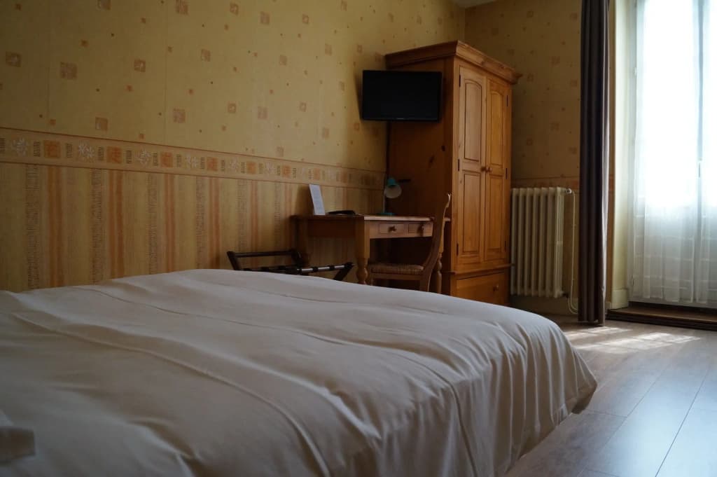 Hôtel des ducs - Photo 5