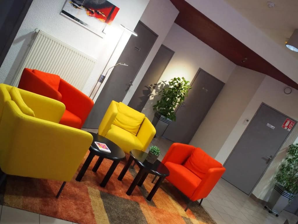 The Originals City, Hôtel Aster, Saint-Avold Nord - Photo 2