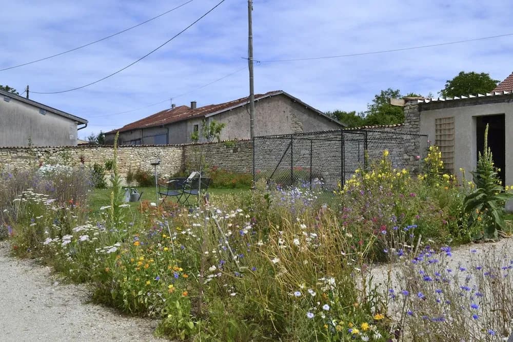La Ferme Pateli - Photo 1