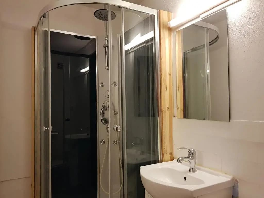 Appartement Les Arcs 1600, 1 pièce, 3 personnes - FR-1-411-655 - Miniature 6