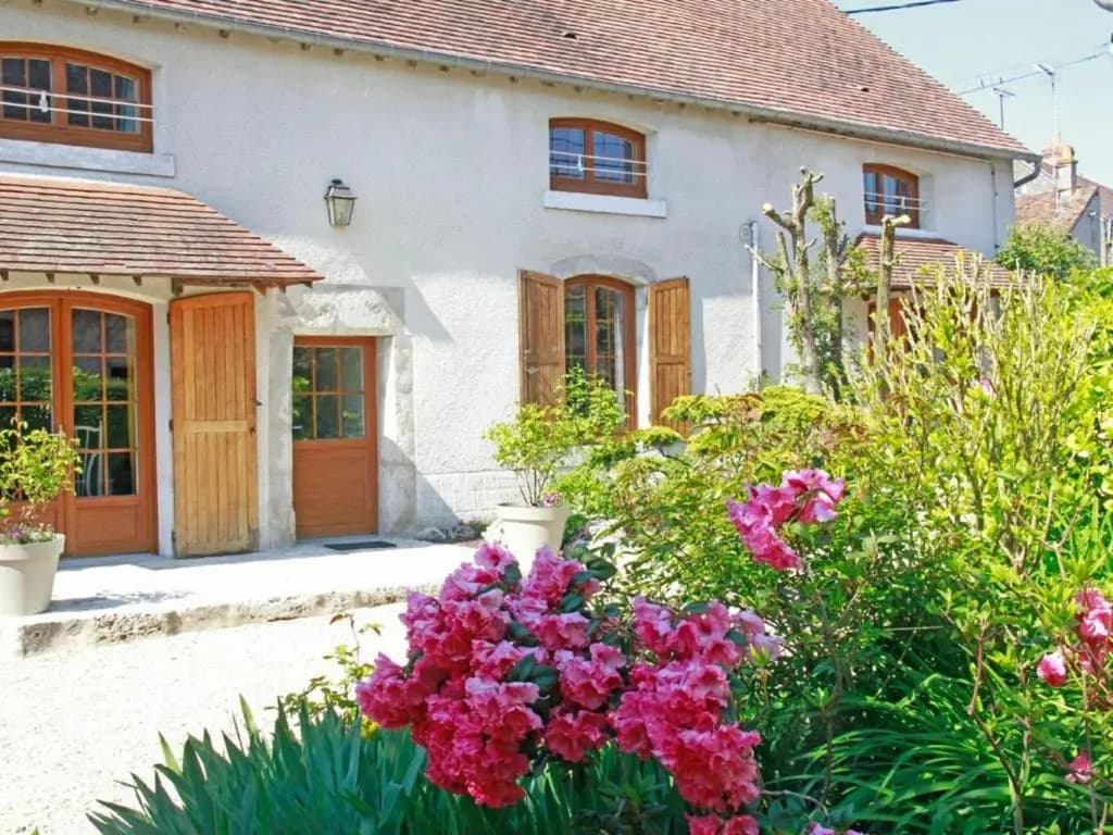 Gîte Tavers, 4 pièces, 6 personnes - FR-1-590-106 - Photo 1