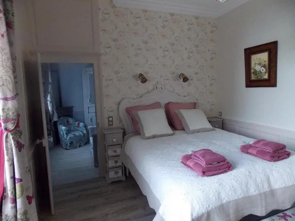 Les Gîtes De Morville - Photo 5