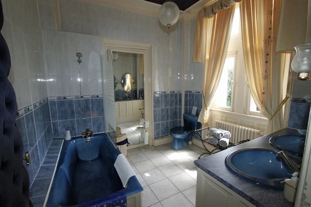 Chateau d'Og - Miniature 7