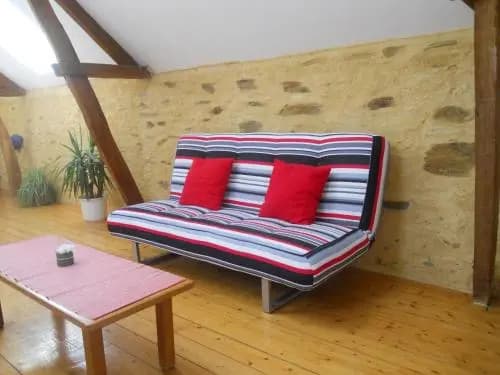 Logis Du Patis Roux - Photo 2