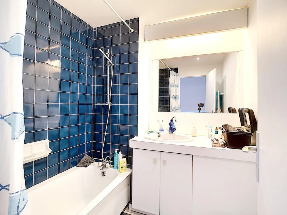 House with 2 Bedrooms in Saint-Raphaël, with Pool Access And Enclosed Garden - 500 M From the Beach - Miniature 8