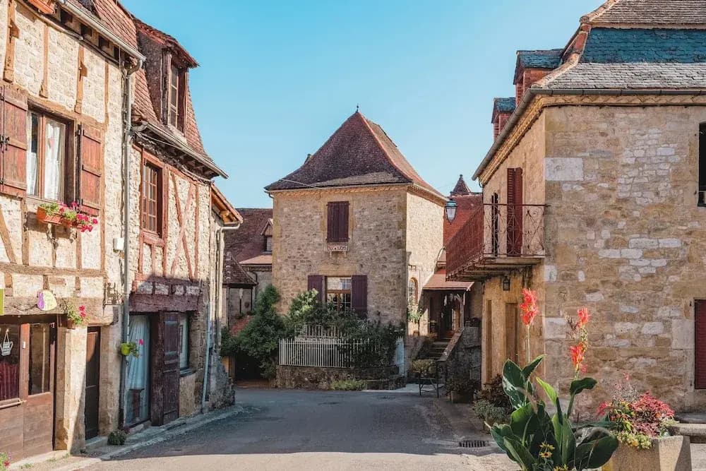Manoir de Laroque Delprat - Photo 1