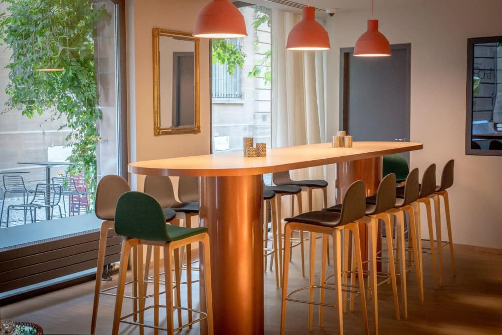 Hôtel Rohan Strasbourg - Photo 3