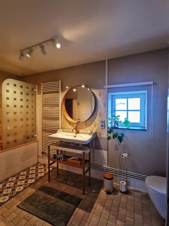 La Jacquière - Chambres de charme - Miniature 8