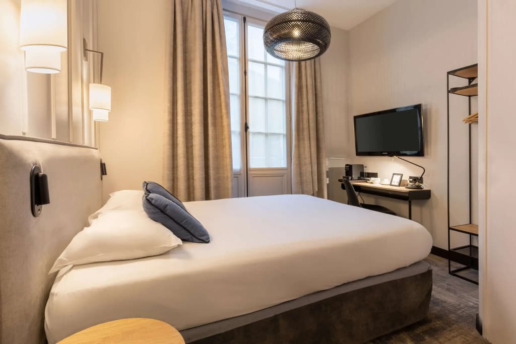 Best Western Urban Hotel - Miniature 6