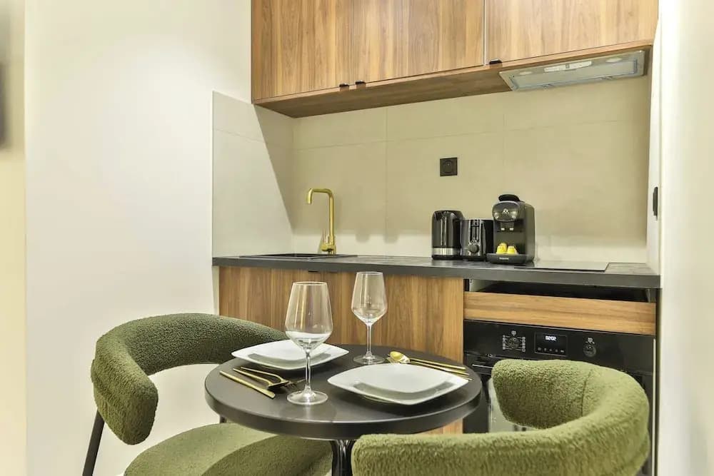 Cozy Apartment - 1br/2p - Grenelle/ Eiffel Tour - Miniature 8