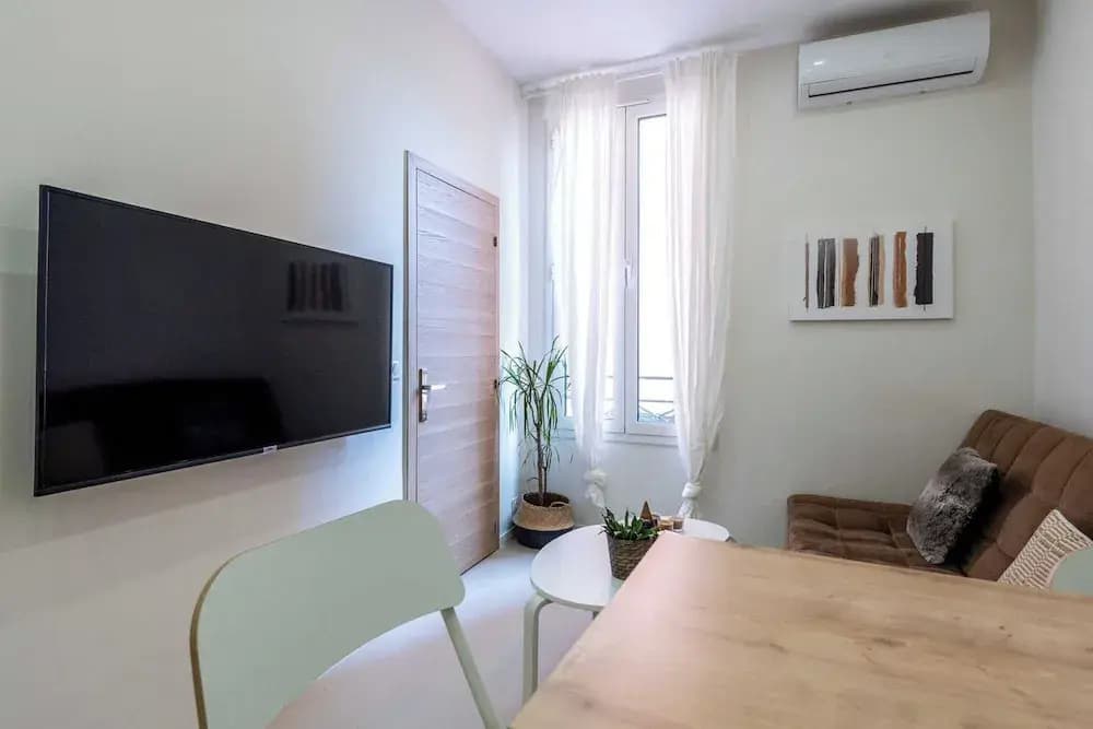 Modern Apartment -1bdr/4p - 300m From the Beach - Photo 5