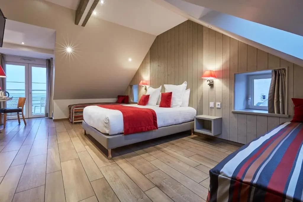 La Maison Du 6 - Photo 2