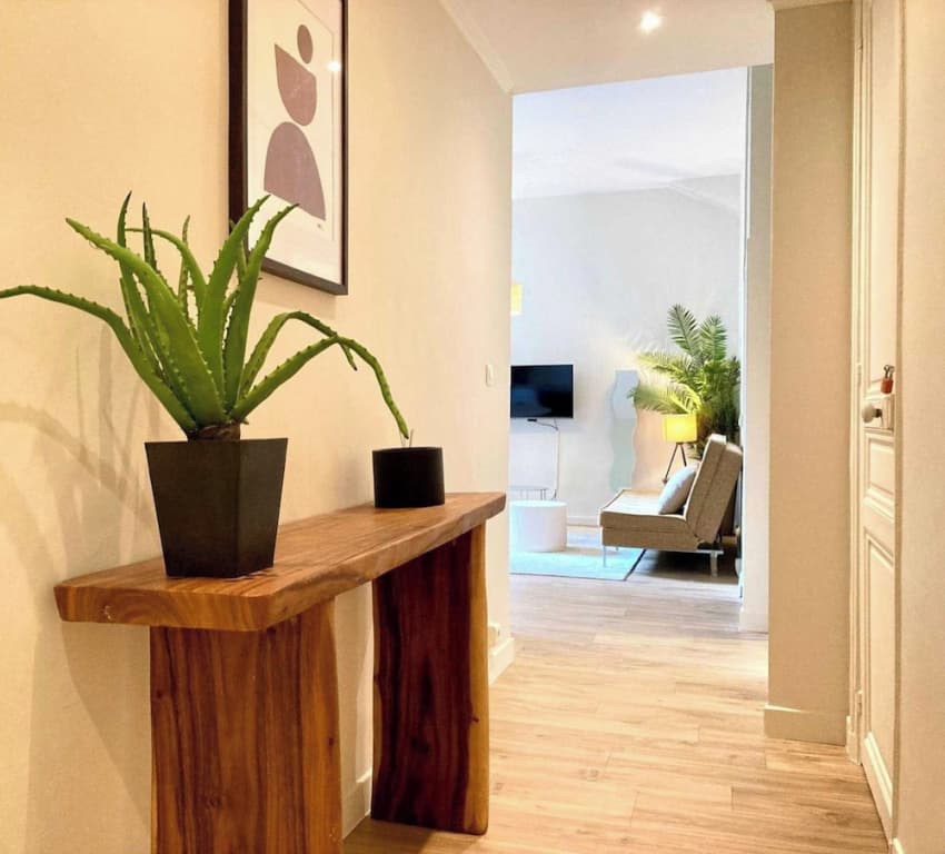 Appartement Moderne - 1br-4p- Cannes - Photo 2