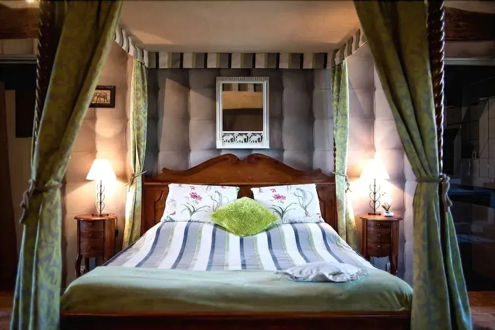Manoir de la Senechaussee de Lantiern - Photo 5