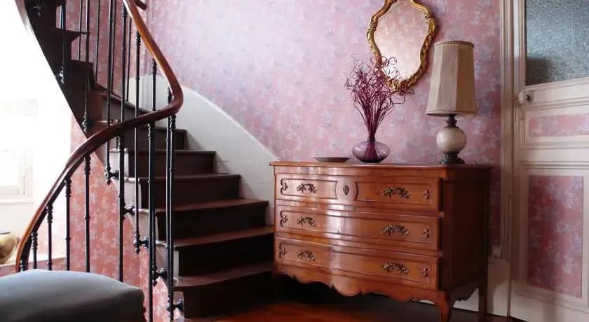 Chambre d'hôtes La Graineterie - Photo 4