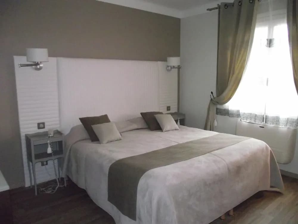 Hôtel La Côte Bleue - Photo 5