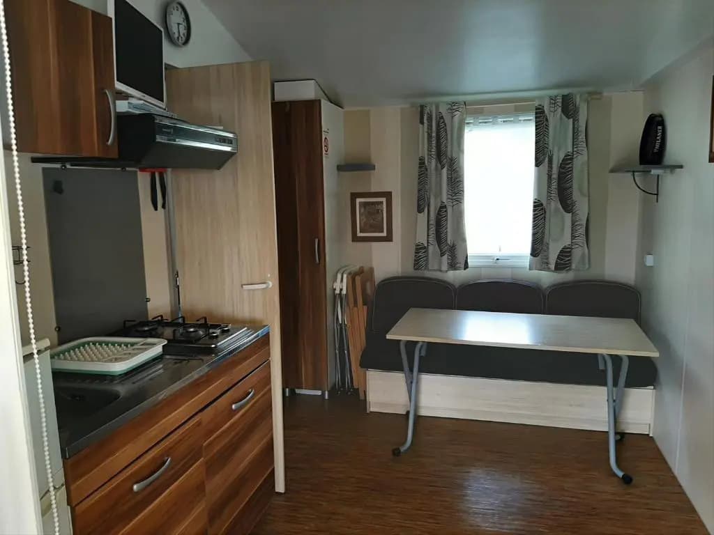Camping Litteau - Miniature 8